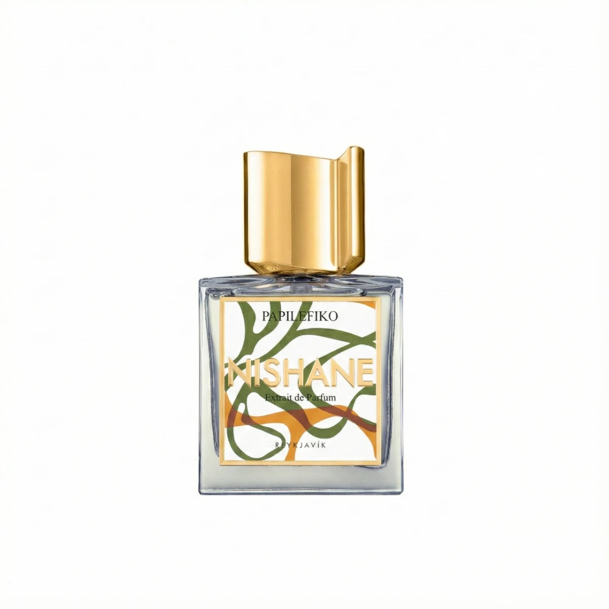 NISHANE PAPILEFIKO EXTRAIT DE PARFUM 50 ML