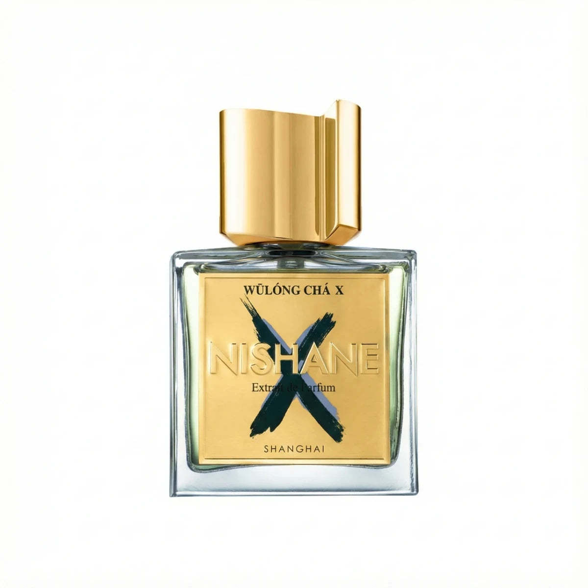 NISHANE WÜLÓNG CHÁ X EXTRAIT PARFUM 50 ML
