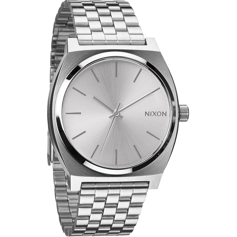 NIXON A045-1920 Only Time Armbanduhr 37 mm ansicht-3