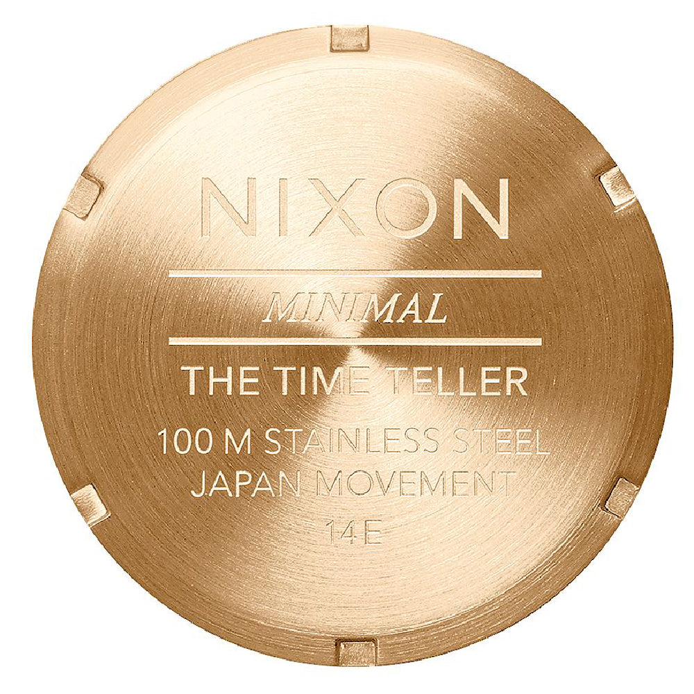 NIXON A045-2042 Armbanduhr ansicht-3