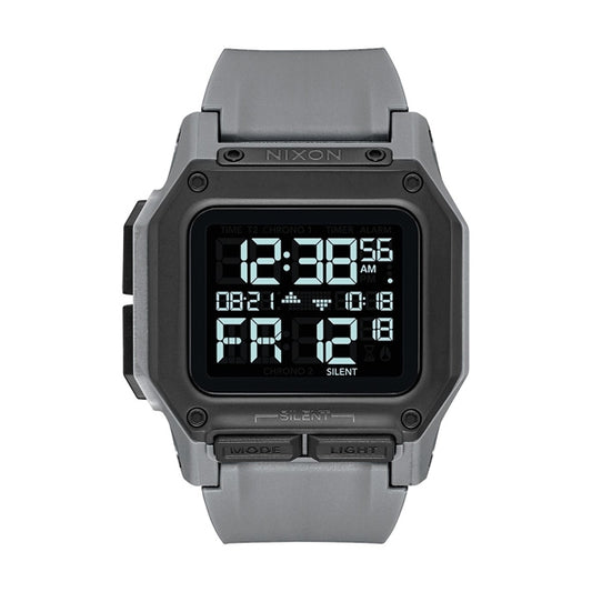 NIXON A1180-632 Multifunction Armbanduhr 38 mm