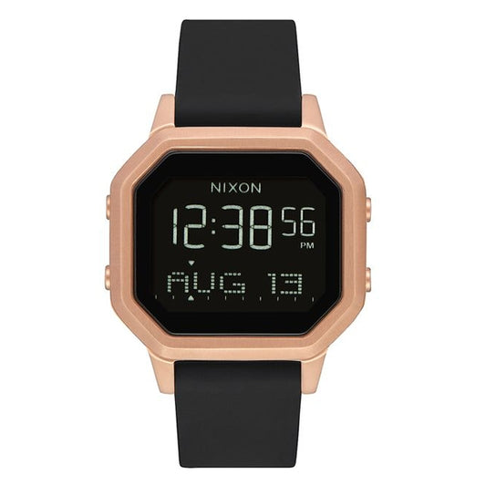 NIXON A1211-1098 Armbanduhr