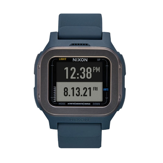 NIXON A1324-307 Armbanduhr