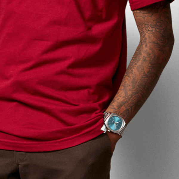 NIXON A1369-5161 Armbanduhr ansicht-3