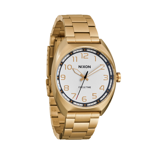 NIXON A1401-1809 Armbanduhr