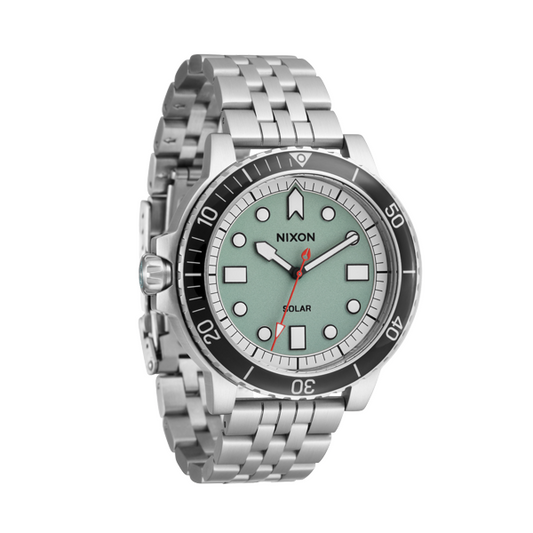 NIXON A1402-5235 Armbanduhr