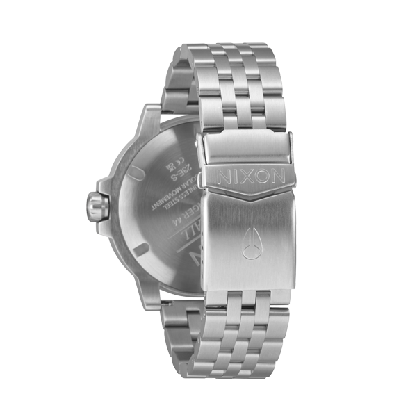 NIXON A1402-5236 Armbanduhr ansicht-3