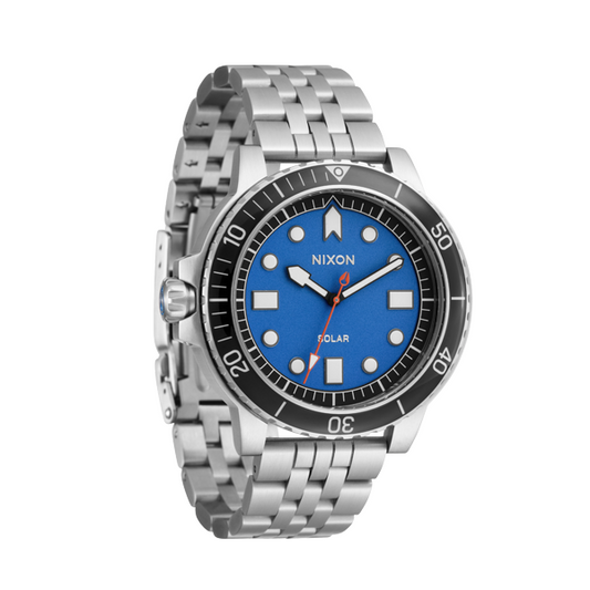 NIXON A1402-5236 Armbanduhr