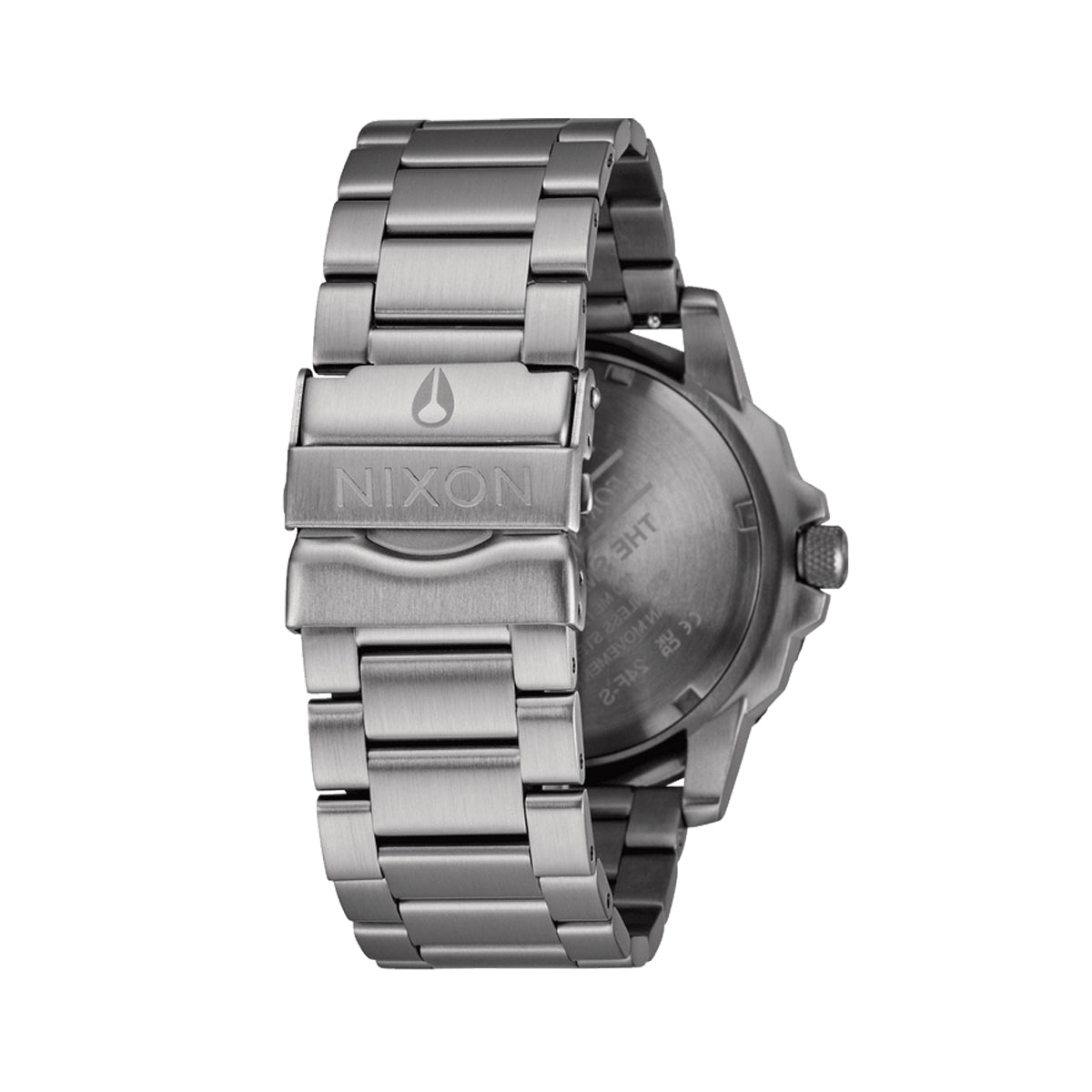 NIXON A1414-5306 Armbanduhr ansicht-3