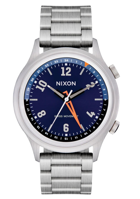 NIXON A1422-5289 Armbanduhr