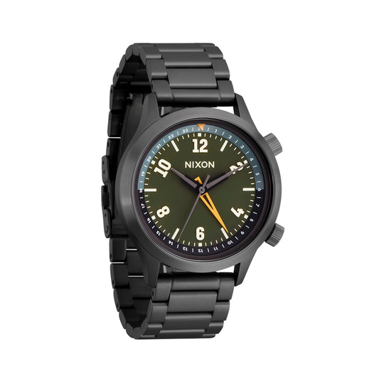 NIXON A1422-5290 Armbanduhr