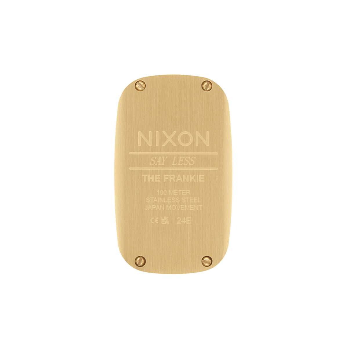 NIXON A1441-5323 Armbanduhr ansicht-3