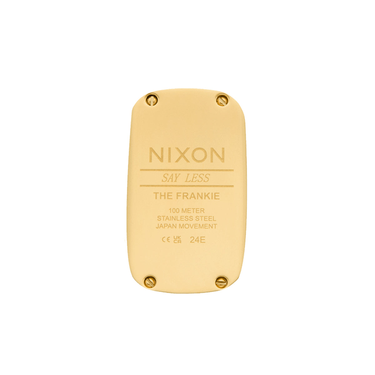 NIXON A1441-5324 Armbanduhr ansicht-3