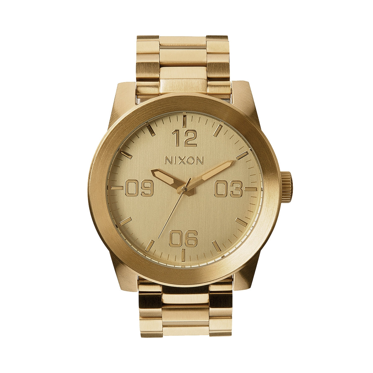 NIXON A346-502 Armbanduhr ansicht-3