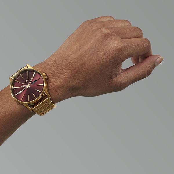 NIXON A356-5094 Armbanduhr ansicht-3