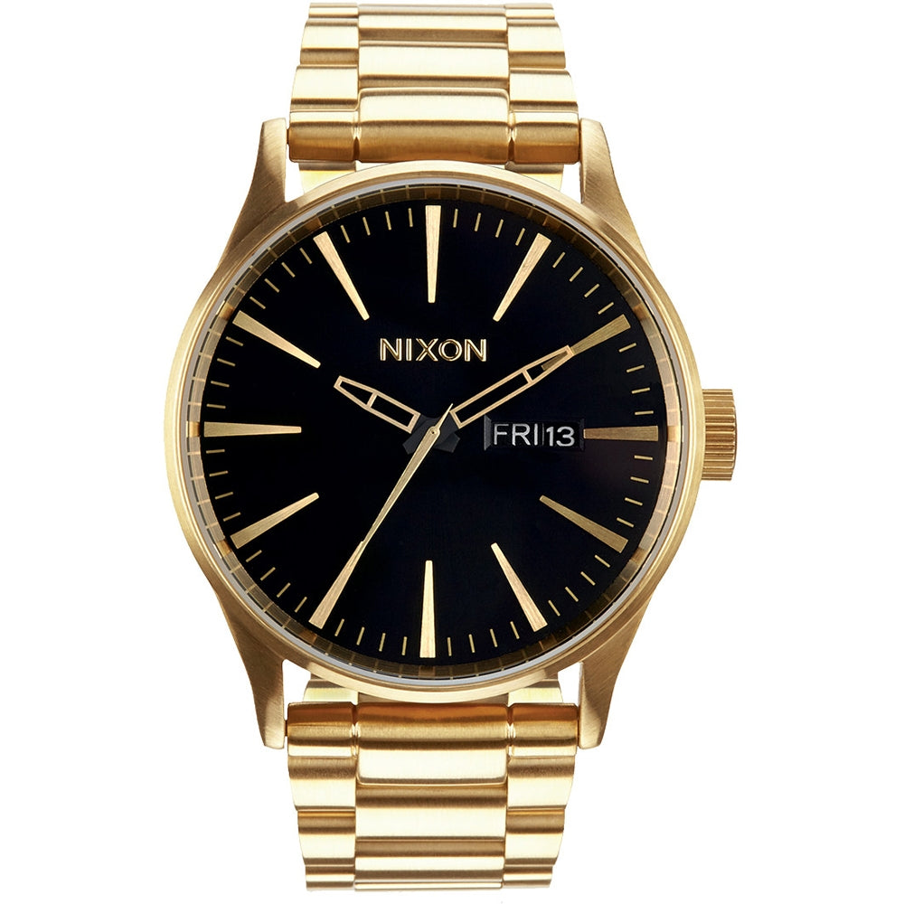 NIXON A356-510 Armbanduhr ansicht-3
