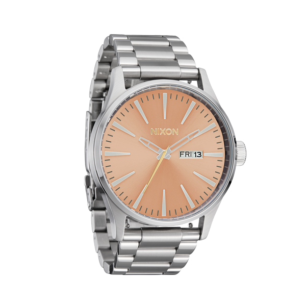 NIXON A356-5339 Armbanduhr ansicht-3