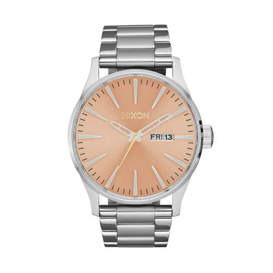 NIXON A356-5339 Armbanduhr