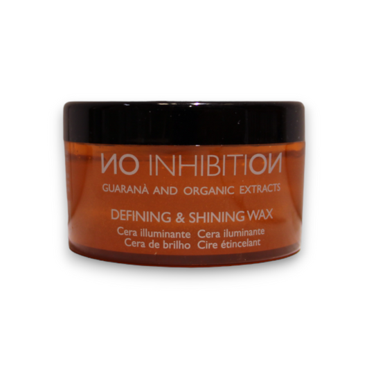No Inhibition No Inhibition, No Inhibition, Haarstylingwachs, Definition & Glanz, 75 ml Regular