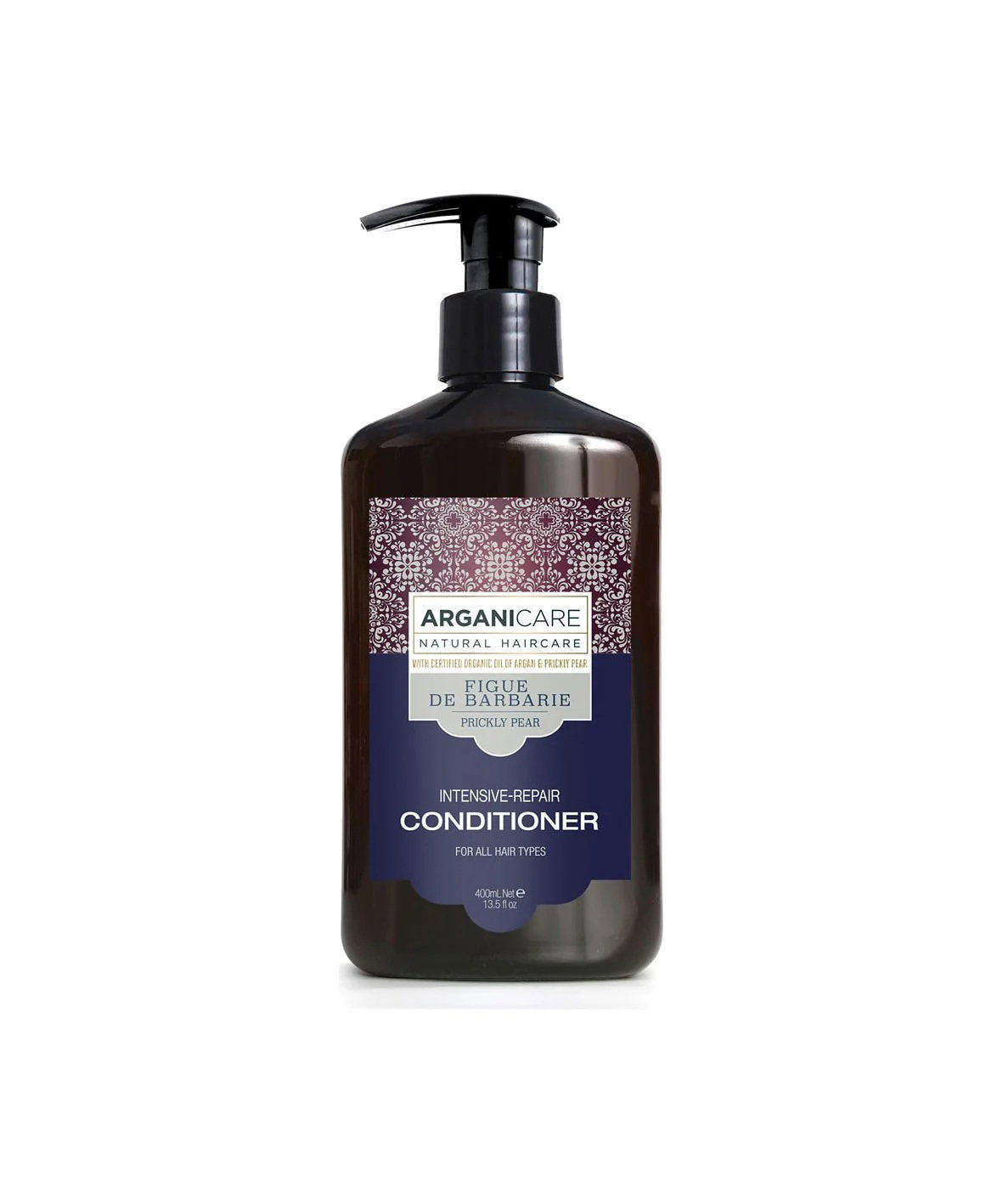 Arganicare, Figue De Barbarie, Haarspülung, Intense Repairing, 400 ml