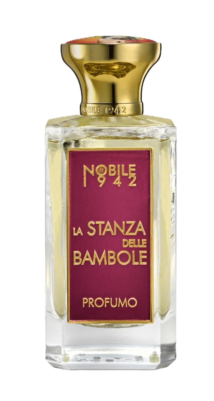 NOBILE 1942 LA STANZA DELLE BAMBOLE EXT PARFUM 75 ML