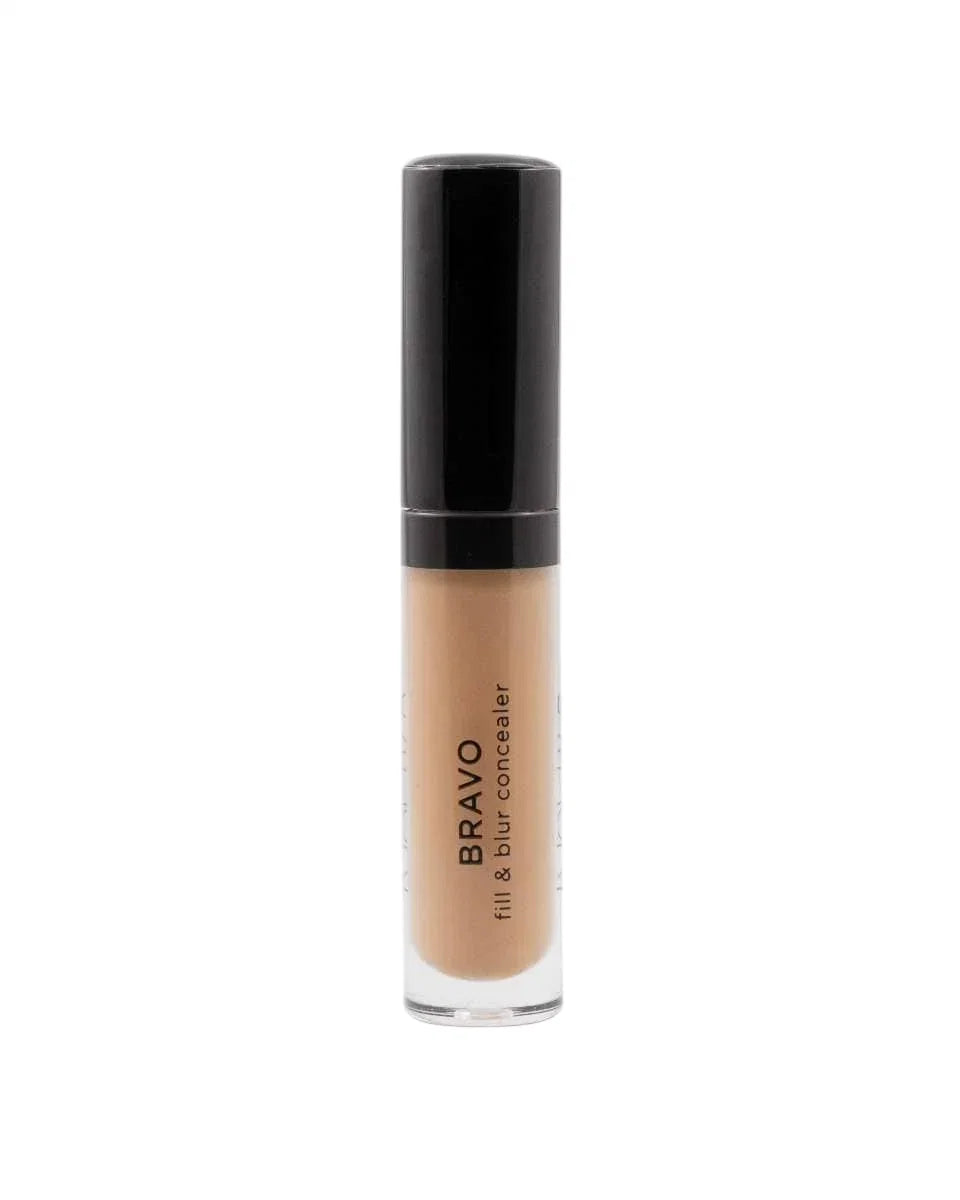 Nouba, Bravo, Verwischung, Flüssig-Concealer, 04, 3.5 ml