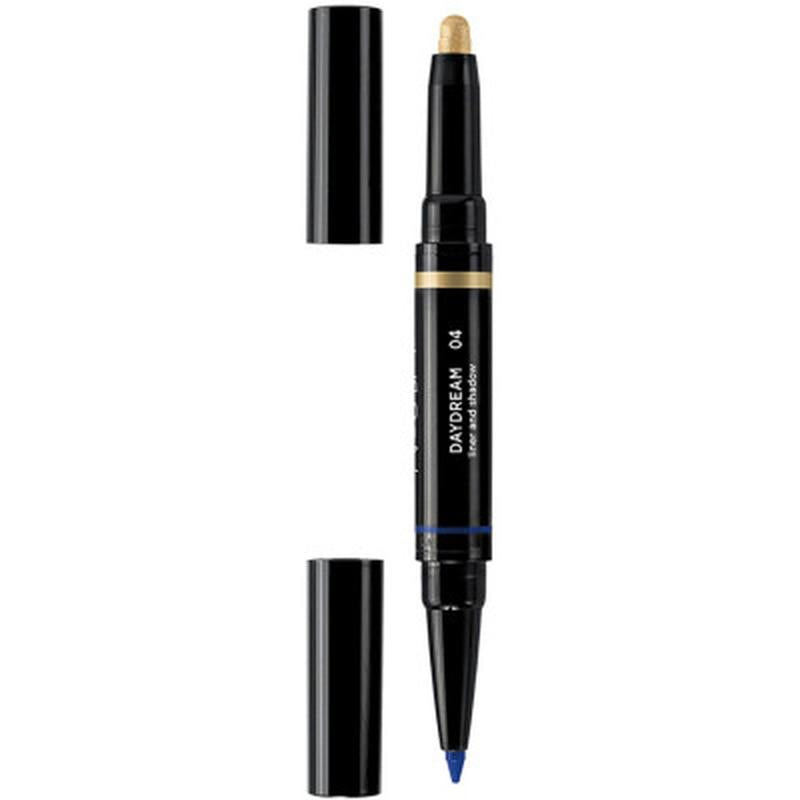 Nouba Nouba, Day Dream, Flüssig-Eyeliner & Creme-Lidschattenstift 2-in-1, 04, 20 g Regular