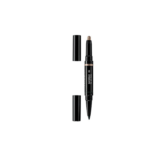 Nouba Nouba, Day Dream, Flüssig-Eyeliner & Creme-Lidschattenstift 2-in-1, 05, 20 g Regular