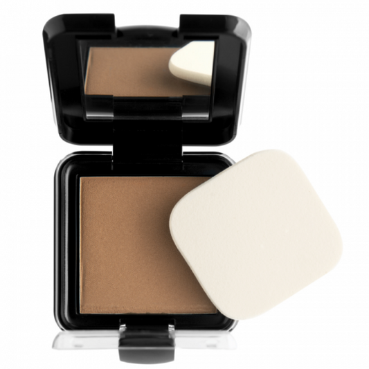 Nouba Nouba, Ten-Hours Sleep, Kompakt-Foundation, 41, 10 g Regular