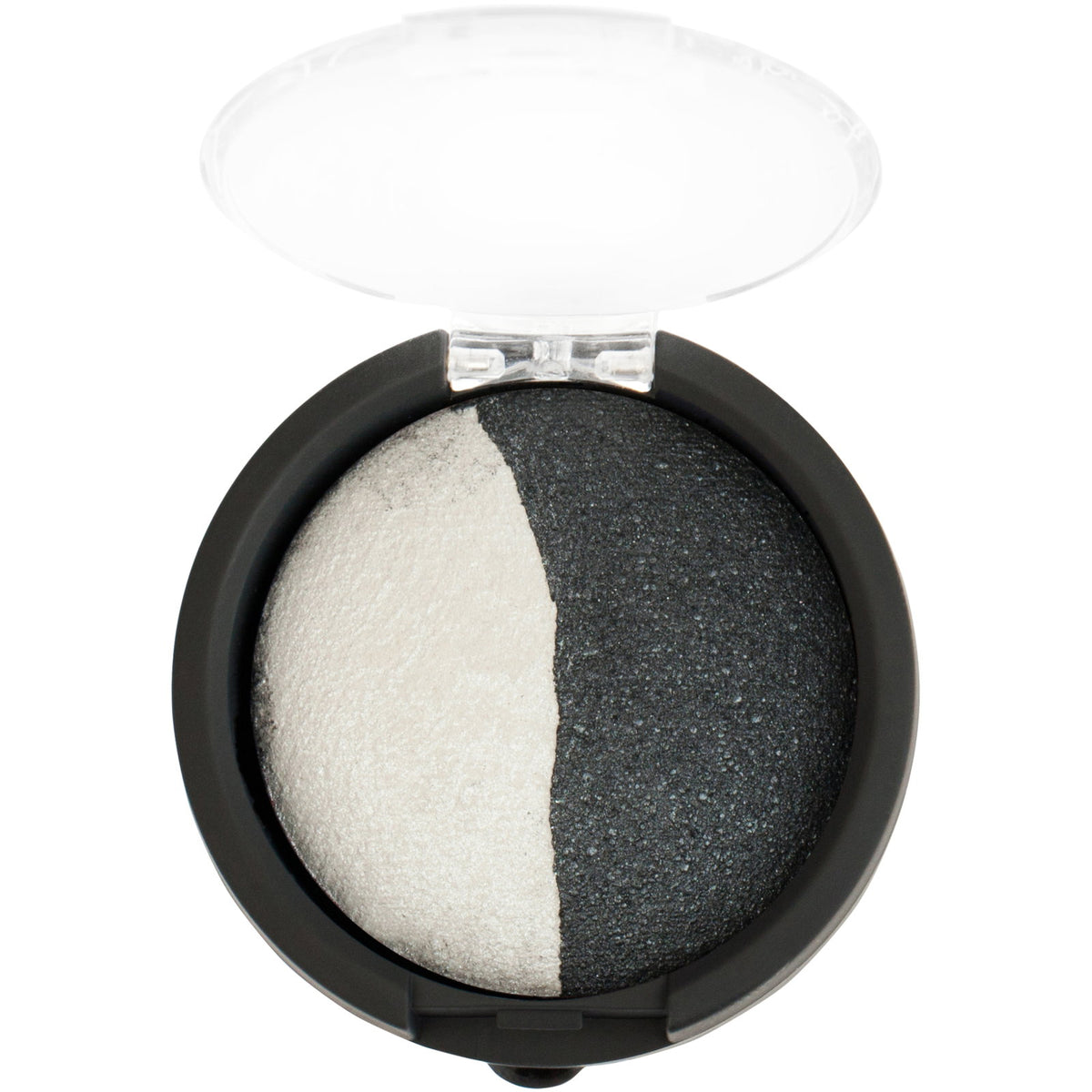 Nouba Double Bouble Lidschattenpuder Nr. 26, 2,1 g