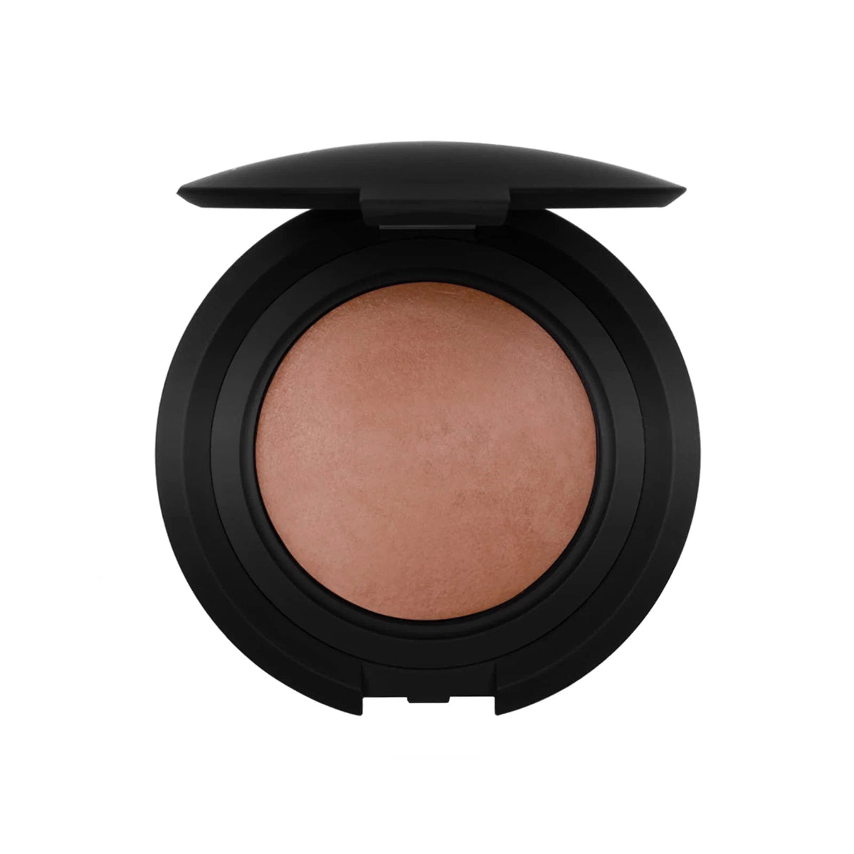 Nouba Earth Powder Matte Bronzer 03 Kompaktpuder 6 g