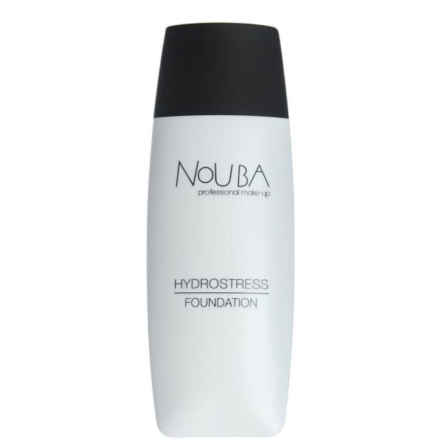 Nouba, Hydrostress, Cremige Foundation, 02, 30 ml