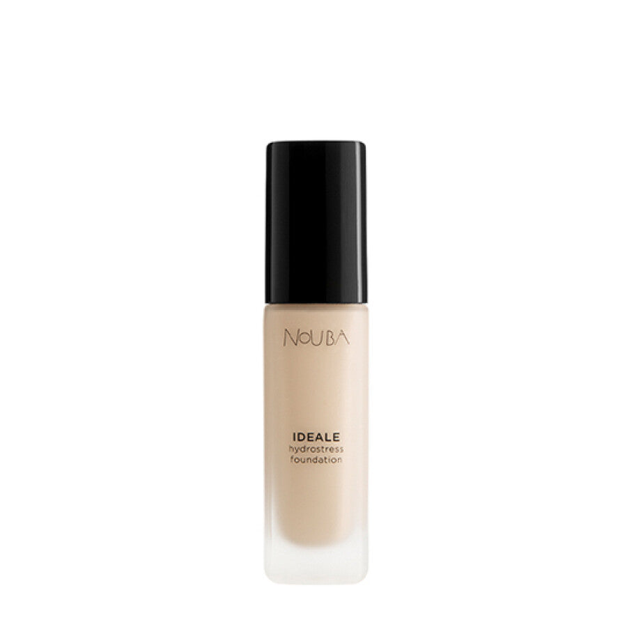 Nouba, Ideale, Flüssige Grundierung, 03, 30 ml