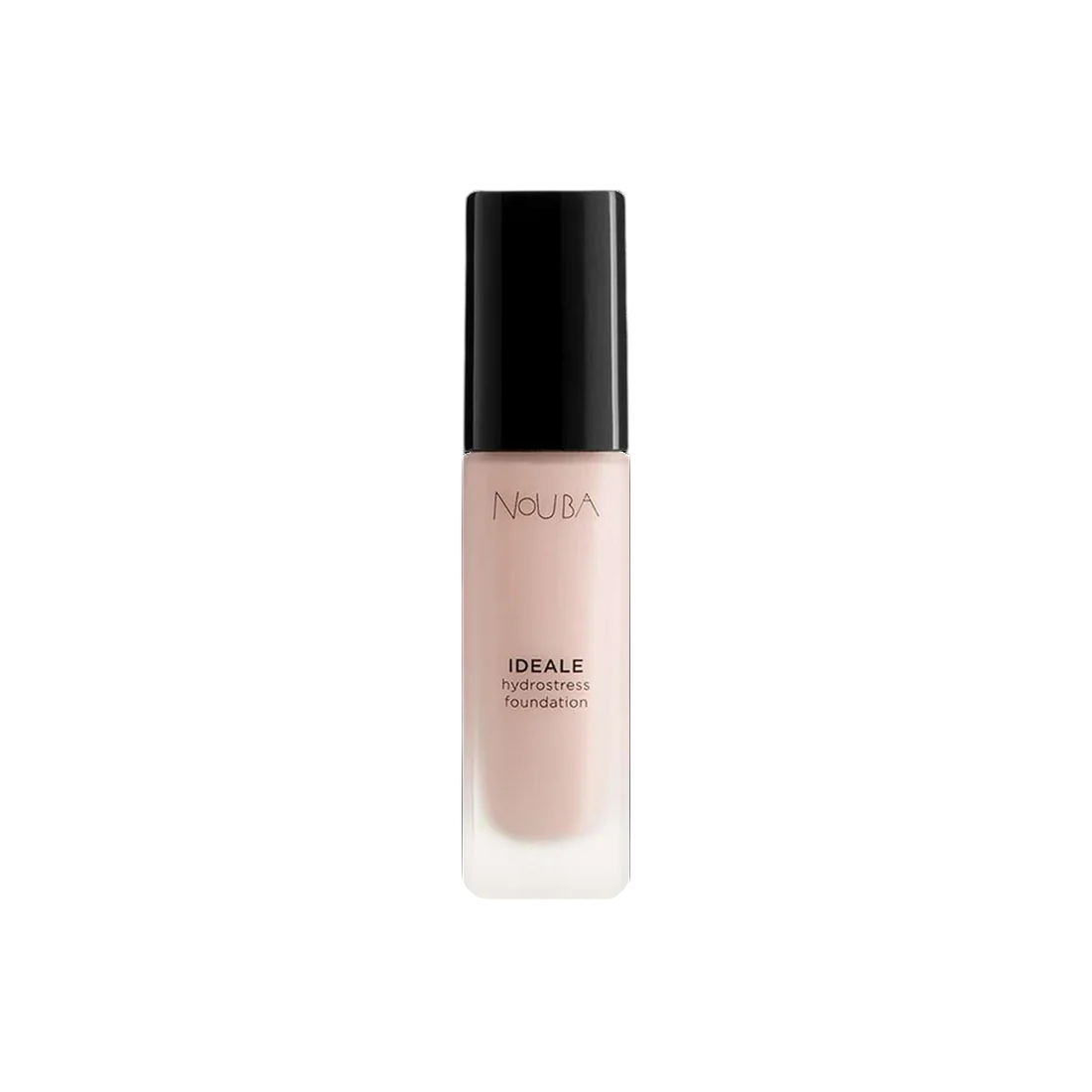 Nouba, Ideale, Hydratisierend, Flüssige Grundierung, 04, Porzellan, 30 ml