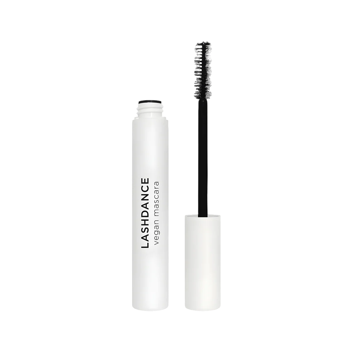 Nouba, Lash Dance, Volumisierend, Wimperntusche, Schwarz, 9 ml