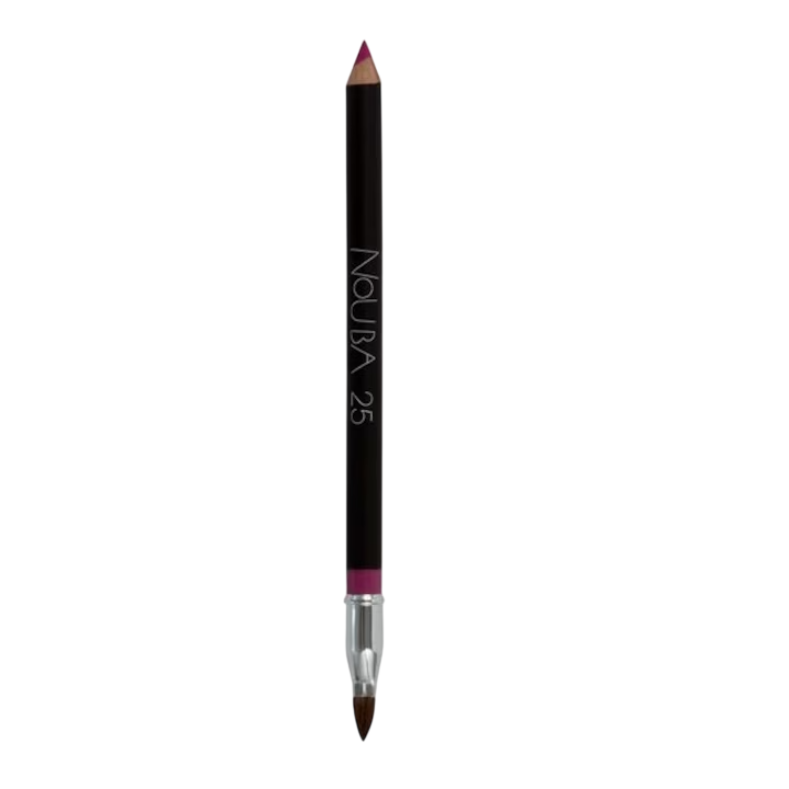 Nouba Lip Pencil 25 beidseitiger Lipliner 1,2 g