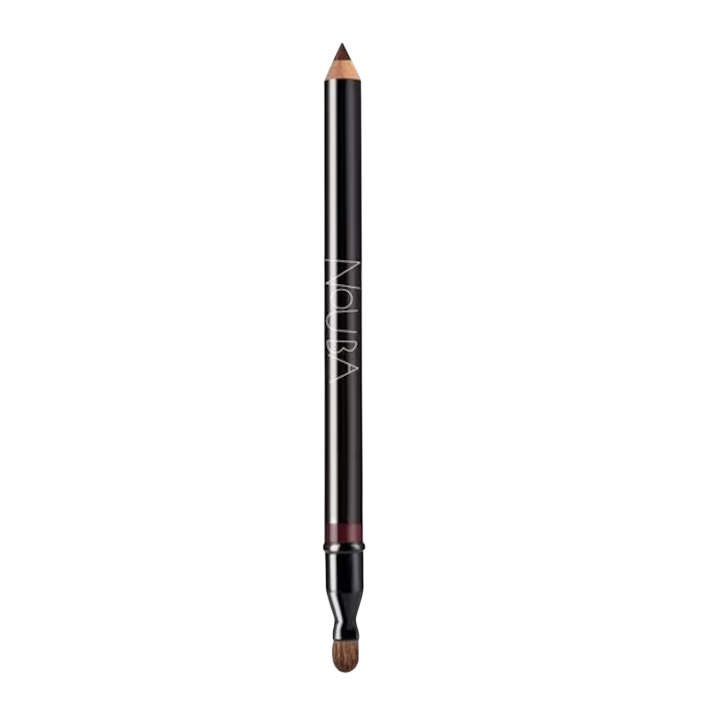 Nouba, Lip Pencil, Double-Ended, Lip Liner, 31, 1.2 g