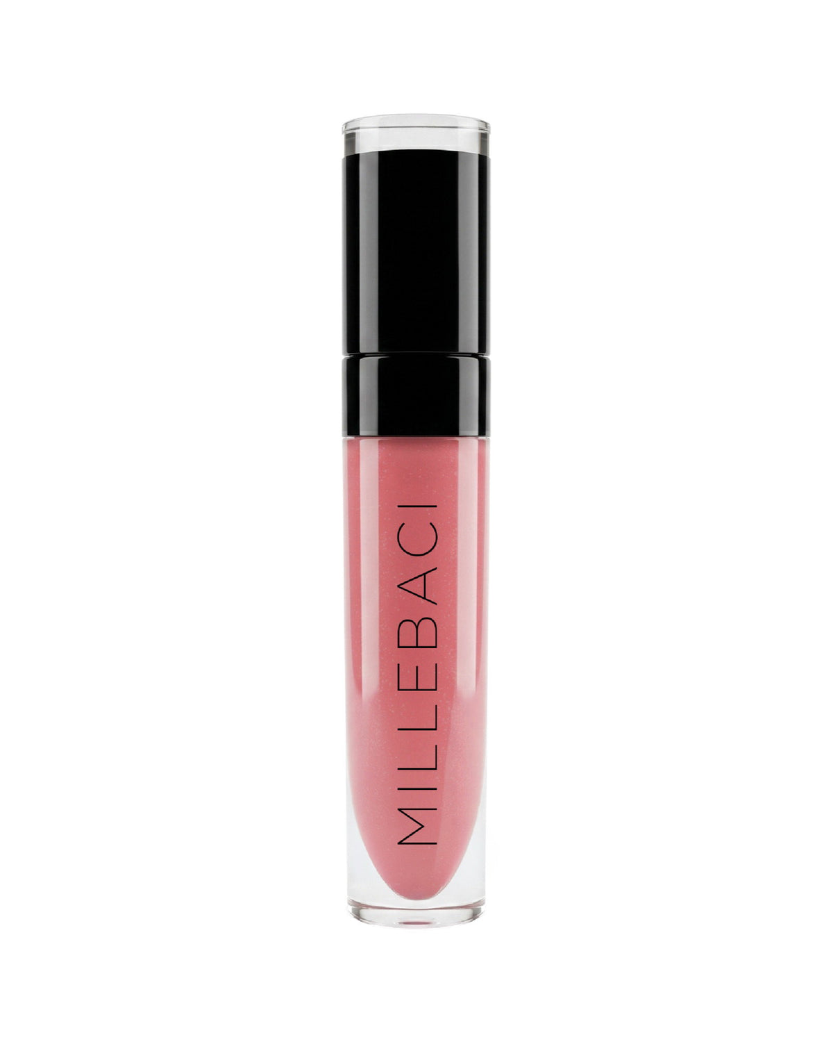 Nouba, Millebaci, Langlebig, Flüssiger Lippenstift, 39, 6 ml