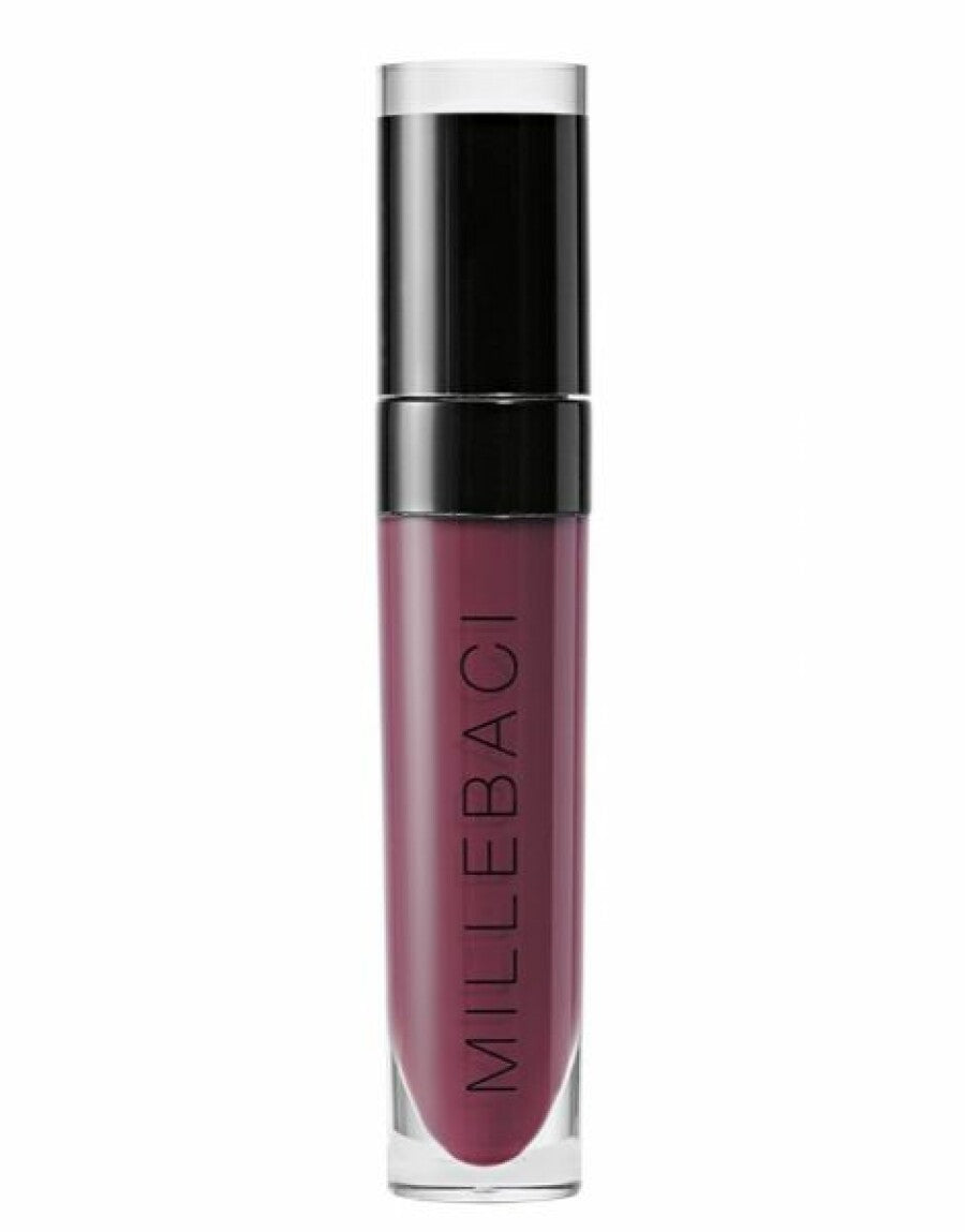 Nouba, Millebaci, Langlebig, Flüssiger Lippenstift, 57, 6 ml