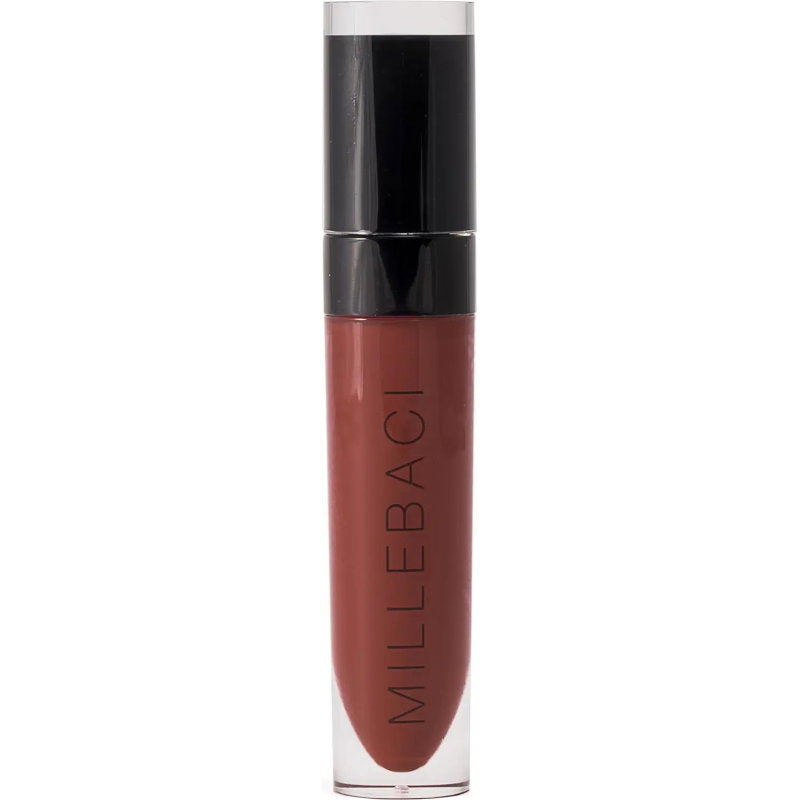 Nouba, Millebaci, Long-Lasting, Liquid Lipstick, 61, 6 ml