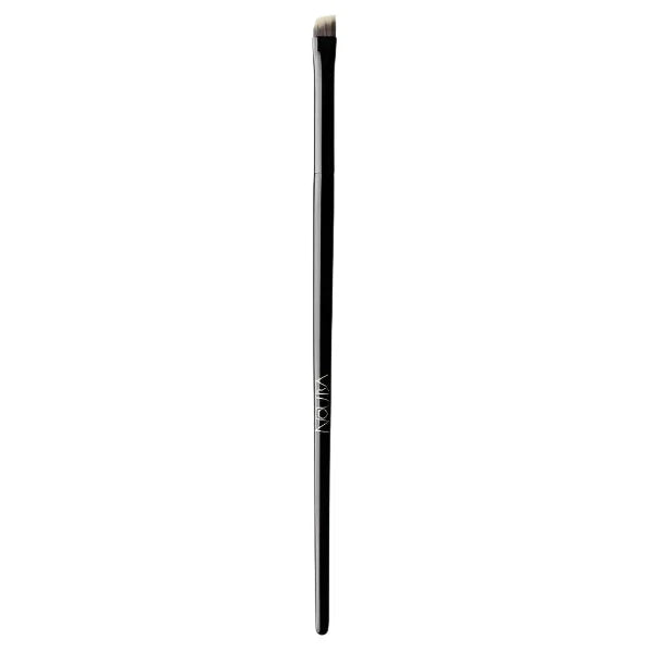 Nouba Angled Brow Eyebrow Brush abgeschrägter Augenbrauenpinsel