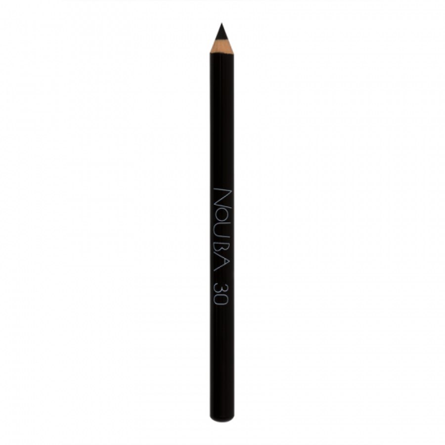 Nouba, Nouba, Präzision, Farbliner, Kohl Kajal Eyeliner, 30, 1.1 g