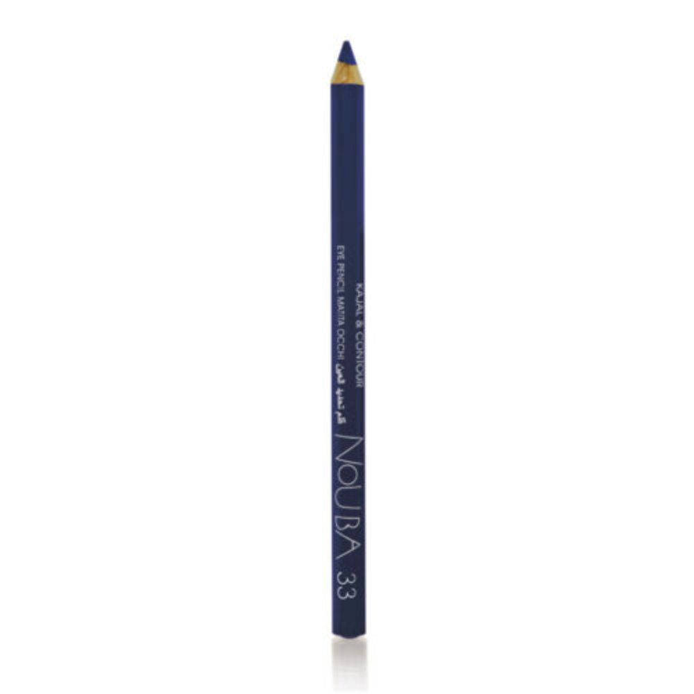 Nouba Nouba, Nouba, Präzision, Farbliner, Kohl Kajal Eyeliner, 33, 1.1 g Regular