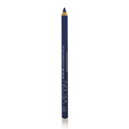 Nouba Nouba, Nouba, Präzision, Farbliner, Kohl Kajal Eyeliner, 33, 1.1 g Regular