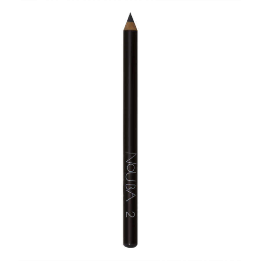 Nouba, Nouba, Präzision, Kajal Augenstift, 2, 1.1 g