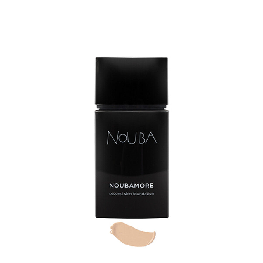 Nouba, NoubaMore, Liquid Foundation, 82, 30 ml