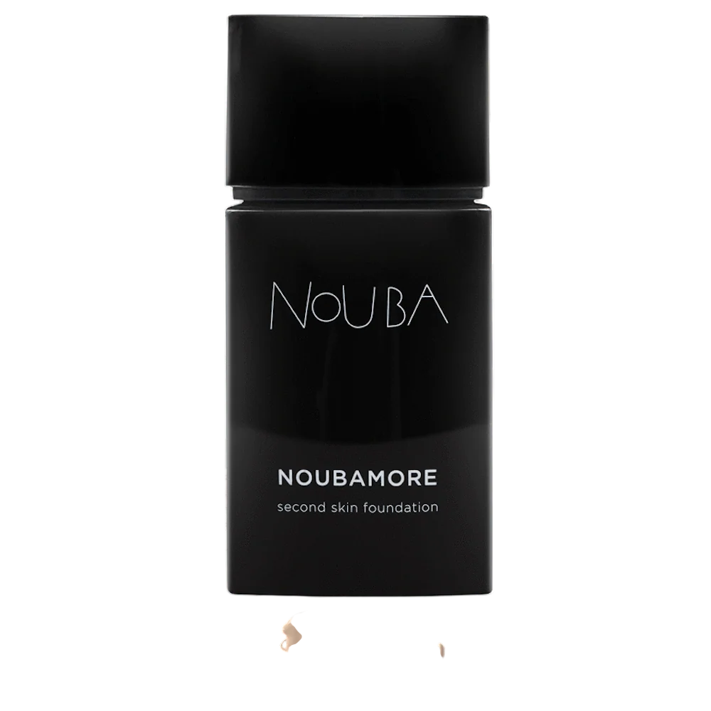 Nouba, NoubaMore, Liquid Foundation, 79, 30 ml