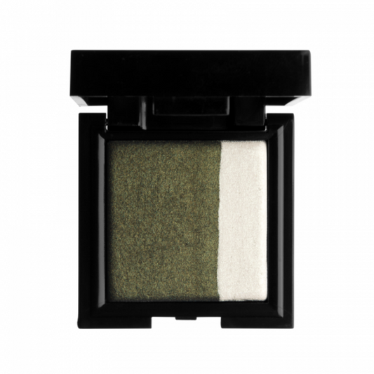 Nouba Nouba, NoubaTwin, Lidschattenpalette, 205, Duo, 4 g Regular