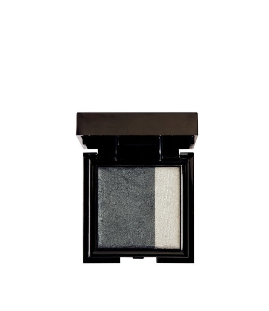 Nouba Nouba, NoubaTwin, Lidschattenpalette, 30, Duo, 4 g Regular