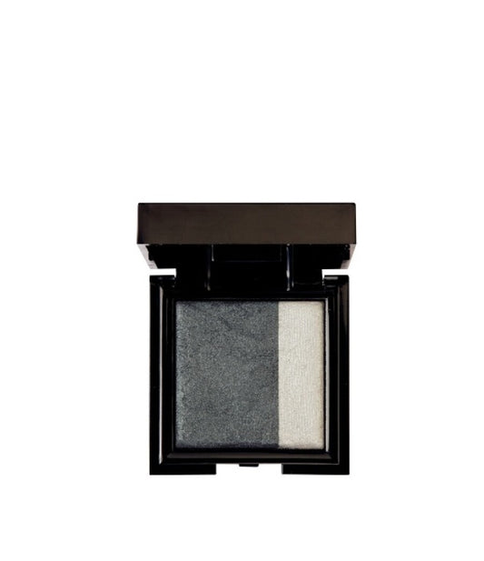 Nouba Nouba, NoubaTwin, Lidschattenpalette, 30, Duo, 4 g Regular